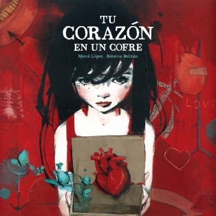 Tu corazón en un cofre