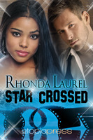 Star Crossed (Hollywood Heat #1)