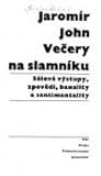 Večery na slamníku