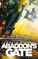 Abaddon's Gate (Expanse, #3)