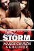 Love's Storm (Razor, #2)