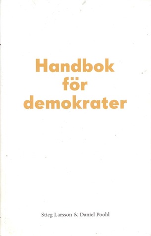 Handbok för demokrater