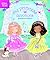 The One Year My Princess Devotions: Preschool Edition