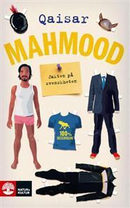 Jakten på svenskheten (Hardcover)