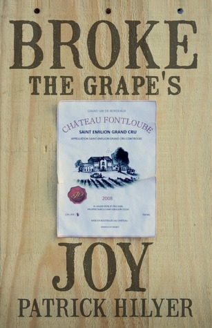 Broke the Grape's Joy