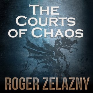 The Courts of Chaos