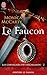 Le Faucon (Les Chevaliers des Highlands, #2)