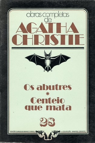 Os Abutres * Centeio Que Mata (Paperback)