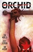 Orchid, Volume 3