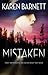 Mistaken: First Impressions...