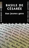 Aux jeunes gens