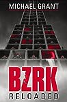 BZRK by Michael  Grant