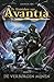 De Verborgen Mijnen (The Chronicles of Avantia, #2)