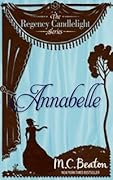 Annabelle (Regency Love, #8)