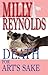 Death For Art's Sake (The M...