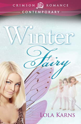 Winter Fairy (Crimson Romance)