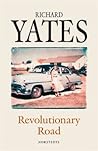 Revolutionary Road by Richard Yates