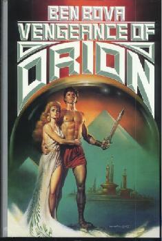 Vengeance of Orion