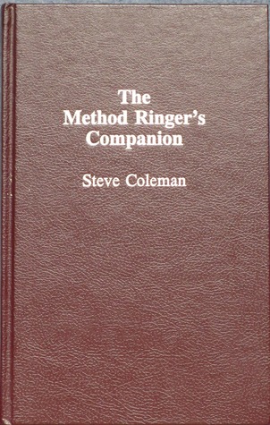 The Method Ringer's Companion (Hardcover)