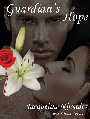 Guardian's Hope (Guardians of the Race, #2)
