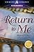 Return to Me (Roman Time Travel, #3)
