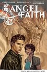 Angel & Faith by Christos Gage