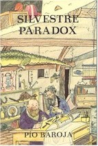 Aventuras, inventos y mixtificaciones de Silvestre Paradox