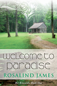 Welcome to Paradise (The Kincaids, #1)