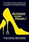 Revenge Wears Pra...