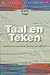 Taal en teken: Een historisch-systematische inleiding in de taalfilosofie (Wijsgerige verkenningen, #21)