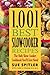 1,001 Best Slow-Cooker Recipes by Sue Spitler