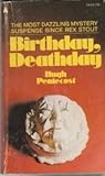 Birthday, Deathday (Pierre Chambrun Mystery Novel, #8)