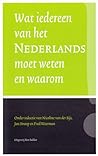 Wat iedereen van ...
