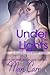 Under the Lights (Scoundrels Short Stories, #2)