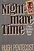 Nightmare Time (Pierre Chambrun Mystery Novel, #21)