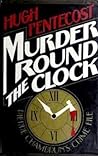 Murder Round the Clock (Pierre Chambrun Mystery Novel, #20)