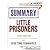 Summary: Little Prisoners by Casey Watson