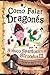 Como Falar Dragonês by Cressida Cowell
