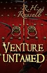 Venture Untamed