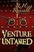 Venture Untamed (The Venture Books Book 1)