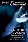 Hunted by the Jaguar