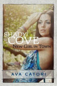 Shady Cove: New Girl in Town
