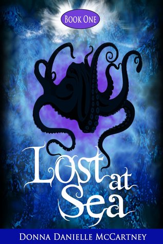 Lost at Sea (Nautical Mile Series #1)