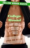 College Bound by Mia De Rossi