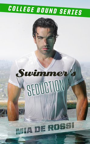 Swimmer's Seduction