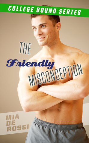 The Friendly Misconception (ebook)