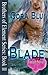 Blade (Brothers of Element,...
