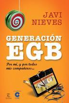 Generación EGB (Paperback)