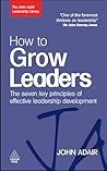 How to Grow Leade...