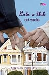 Lola a kluk od vedle by Stephanie Perkins